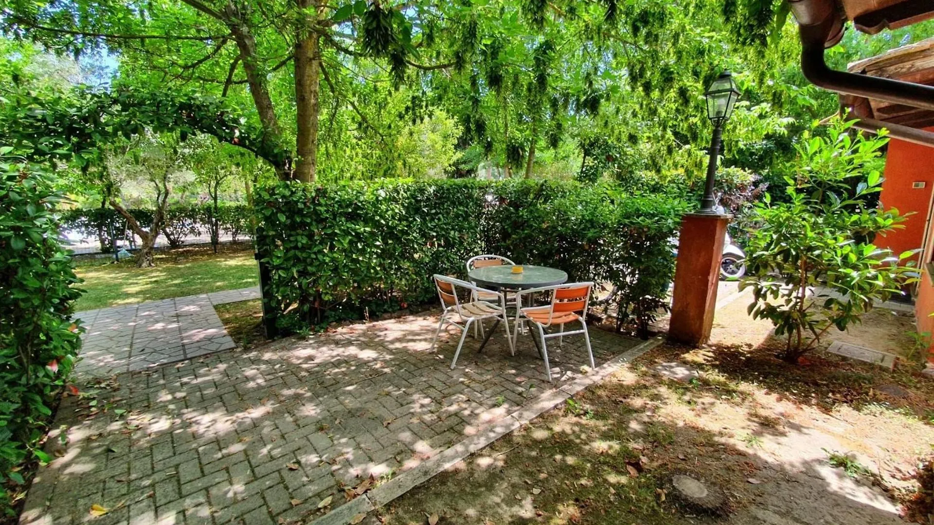 Beautiful Apartment In Roma With Shared Swimming Pool Italy